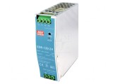 Alimentator Pulsatoriu DIN 120W 24V 5A EDR-120-24