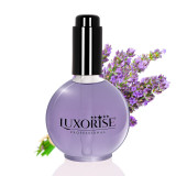 Cumpara ieftin Ulei Cuticule cu Pipeta Lavender - LUXORISE, 75 ml