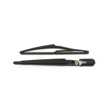 Set brat stergator cu lamela 305 mm pentru luneta Renault Clio 01.98-12.12