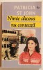 Nimic Altceva Nu Conteaza, roman razboi/dragoste, Liban, 2001
