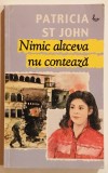 Nimic Altceva Nu Conteaza, roman razboi/dragoste, Liban, 2001