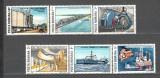 Romania.1989 Industrie ZR.834