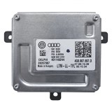 OE LED DAYTIME RUNNING LIGHT MODULE DRL AUDI A4 A5 A6 A8 Q3 Q5 TT SKODA OCTAVIA YETI 4G0907697D