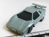 bnk jc Matchbox Lamborghini Countach LP500 s
