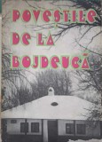 Povestile de la Bojdeuca - Constantin Parsacan, Junimea 1996, Carte Povesti copii, Romana, 156 pagini