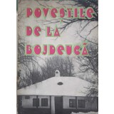 POVESTILE DE LA BOJDEUCA-CONSTANTIN PARSACAN-226123