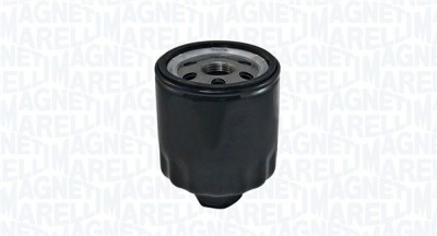 MAGNETI MARELLI 152071758732 Filtru ulei foto