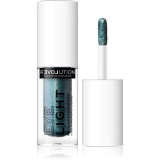 Revolution Relove Eye Light fard de ploape de nuanta aurie culoare Dazed 1.9 ml