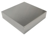 Carcasă Aluminiu 305x305x76mm