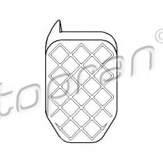 Pozitie pedala, pedala ambreiaj AUDI A4 (8D2, B5) (1994 - 2001) TOPRAN 112 313