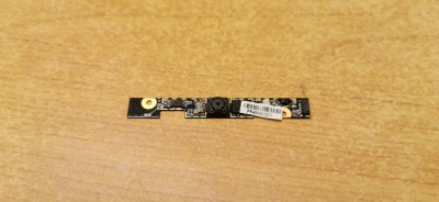 WebCam Laptop Acer Aspire E1-571 foto