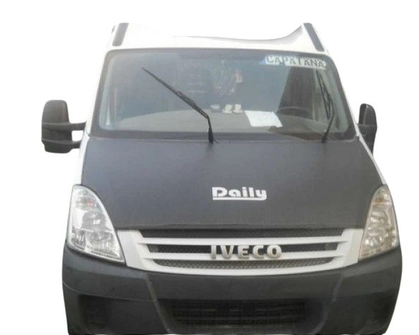 Husa Capota Iveco Daily Model 2008 - 2013