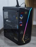 PC Gaming i7-13700F + RX 6750 XT 12GB I DDR5 | ASUS TUF WiFi