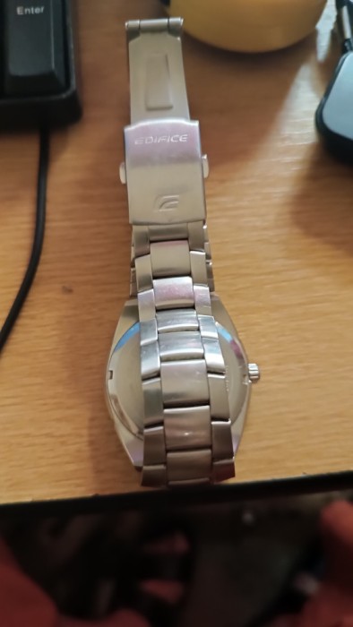 Casio edifice