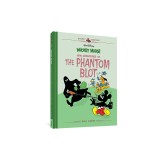 Walt Disney&#039;s Mickey Mouse: New Adventures of the Phantom Blot: Disney Masters Vol. 15
