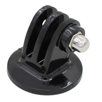 Suport GoPro pt. Stative, trepied, minipod, selfie stick cu filet 1/4 inchi foto
