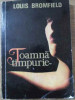 TOAMNA TIMPURIE-LOUIS BROMFIELD