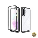 Husa pentru Samsung Galaxy A56 A566 / A36 A366 Tech-Protect Defense360 Neagra