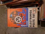 Electronica peste tot vintage