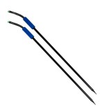 Set Picheti Masurare Distante cu Sfoara 5m, Hakuyo