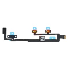 Banda pornire Apple iPad 9 / 10.2 (2021) BLACK