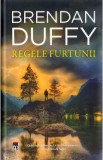 Regele furtunii - Brendan Duffy