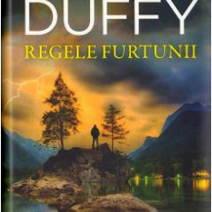 Regele furtunii - Brendan Duffy