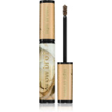 Claresa Brow Bro! mascara pentru spr&acirc;ncene culoare 01 Light Brown 8 ml