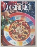 COOKING LIGHT , COOKBOOK 1996 de NANCY FITZPATRICK WYATT, 1996 *TEXT IN LIMBA ENGLEZA