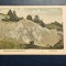 1907 - Sovata, munte din sare (jud. Mures)