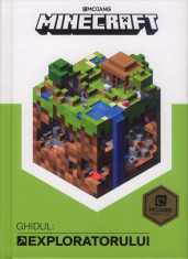 Minecraft - Ghidul exploratorului | foto