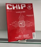 Revistă IT - Revista CHIP Nr 11/2018
