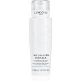 Lanc&ocirc;me Lait Galat&eacute;is Douceur lotiune faciala fina cu papaya 400 ml