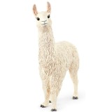Figurina Schleich, Lama, 6 x 9cm