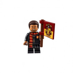 LEGO? Harry Potter Minifigurina - Dean Thomas 7102208 foto