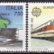 C4507 - Italia 1988 - cat.nr.1775-6 neuzat,perfecta stare