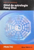 Ghid de astrologie Feng Shui - Siska von Saxenburg