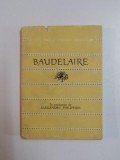 CELE MAI FRUMOASE POEZII de BAUDELAIRE