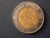 500 lire 1993, Europa