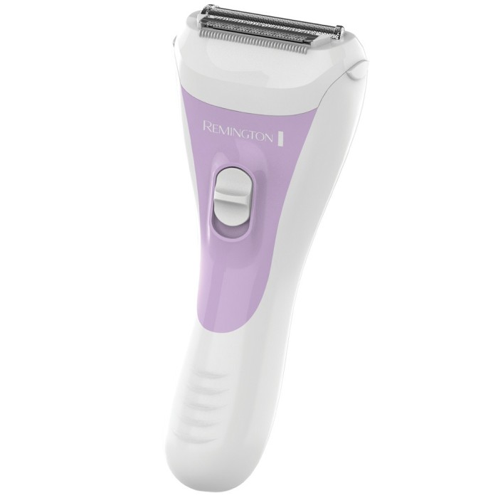 Aparat de ras pentru femei Remington Smooth &amp; Silky WSF5060