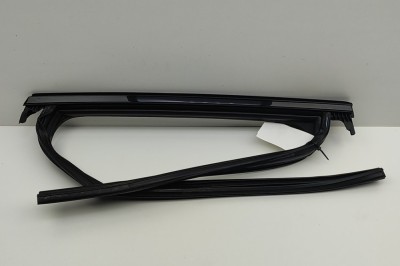Bandou superior ușă dreapta spate AUDI Q5 FY 2020 OEM: 80A839432C 30306110 foto