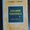 Explorari functionale pentru cadre medii-Fl. Marin