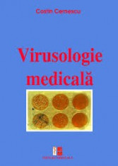 VIRUSOLOGIE MEDICALA COSTIN CERNESCU foto