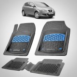 Covorase Seat Altea MPV Compatibile 2004-2009 | Blue