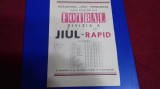 Program Jiul - Rapid