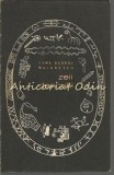 Zeii Desculți - Toma George Maiorescu, București 1965, Roman, 334 Pagini