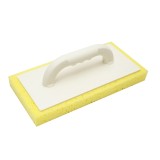 Drisca cu burete pentru finisare 280x140 mm, burete 30 mm