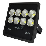 Proiector LED 400w (8x50w) 6400k