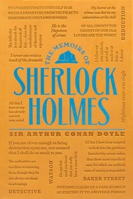 The Memoirs of Sherlock Holmes foto