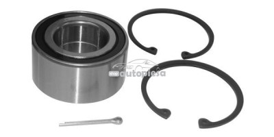 Set rulment roata OPEL ASTRA F Hatchback (53, 54, 58, 59) (1991 - 1998) RINGER 1141006058 foto